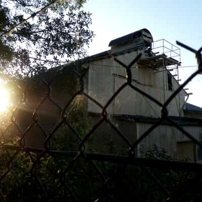 Old Factory, Australia