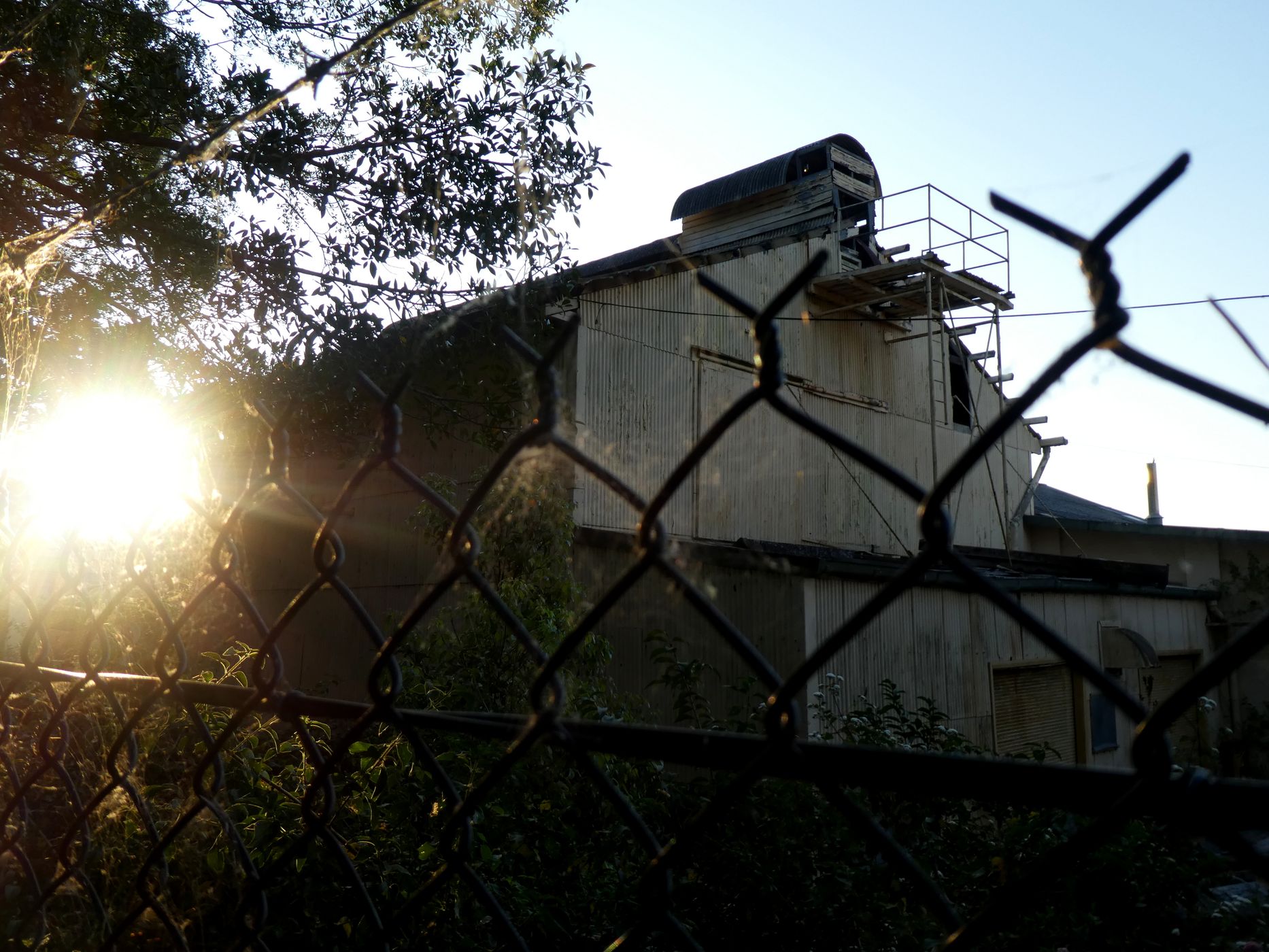 Old Factory, Australia