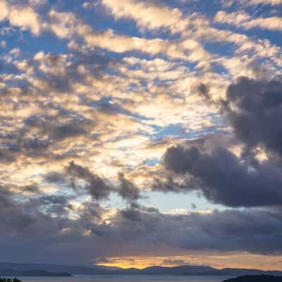 Plum Pudding Island, Hamilton Island, Queensland, Australia