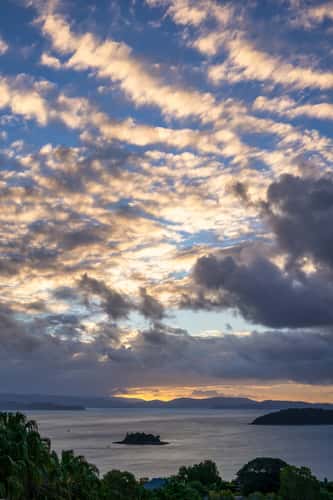 Plum Pudding Island, Hamilton Island, Queensland