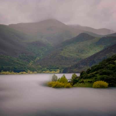 P.N. Somiedo Asturias, Spain