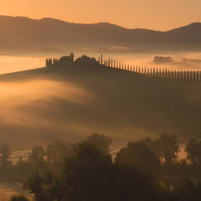 Poggio Covili, Italy