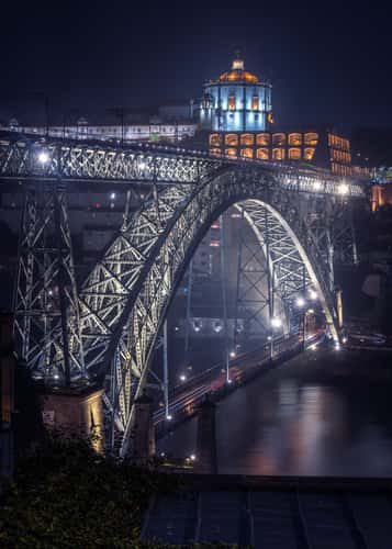 Ponte Luís I