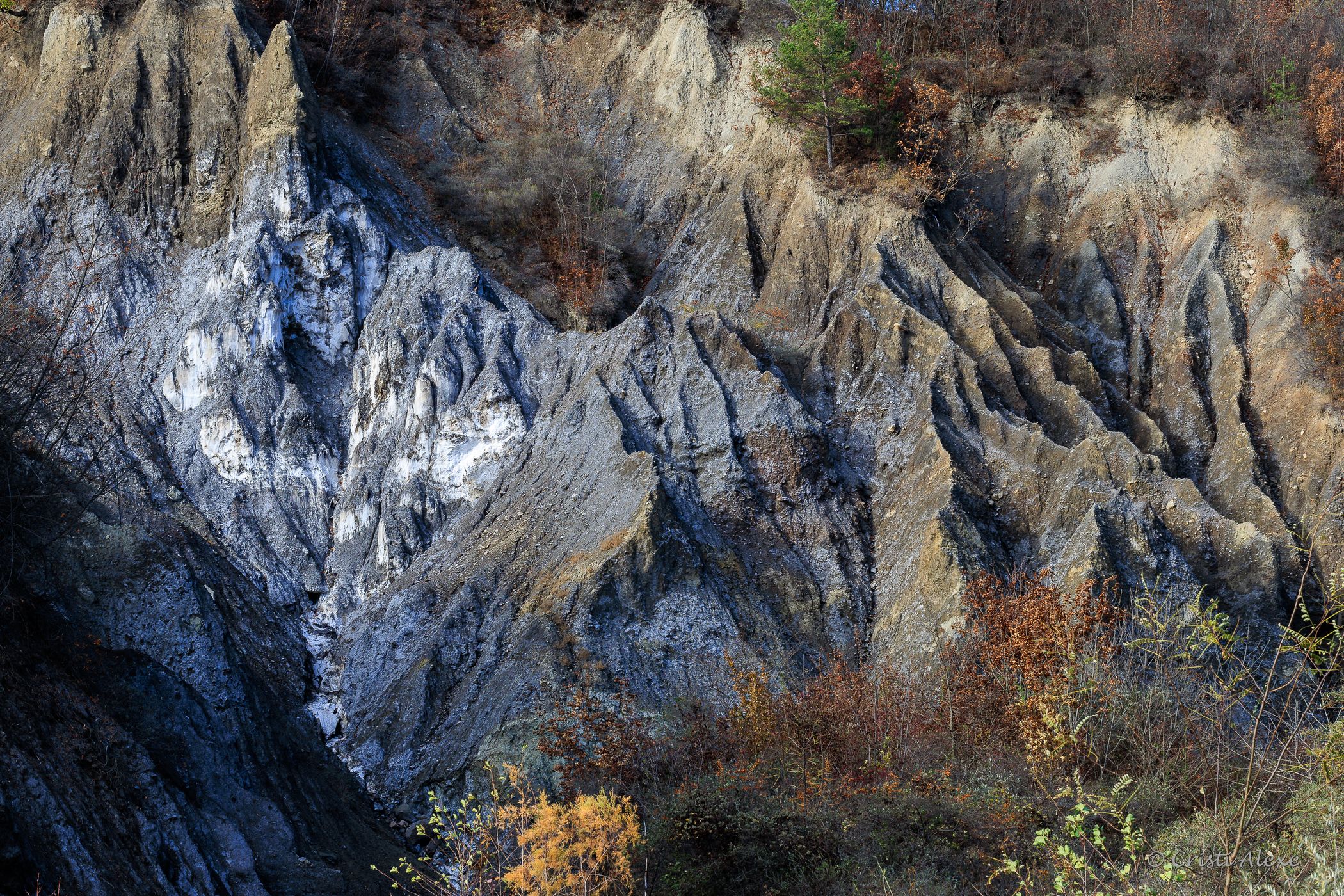 Rapa de Sare, Romania