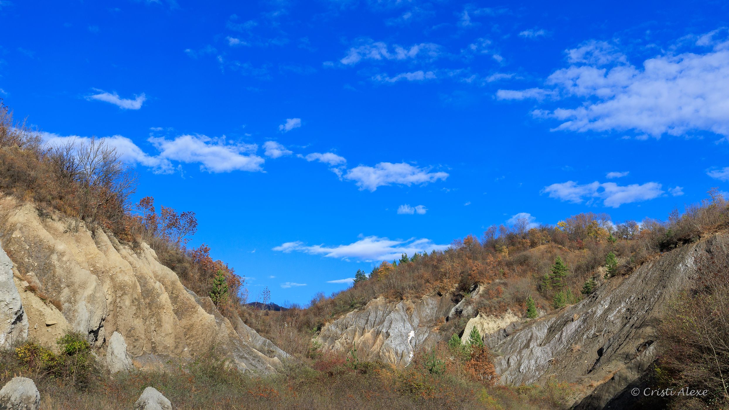 Rapa de Sare, Romania
