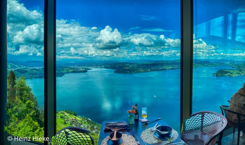 Bürgenstock Hotel & Resort