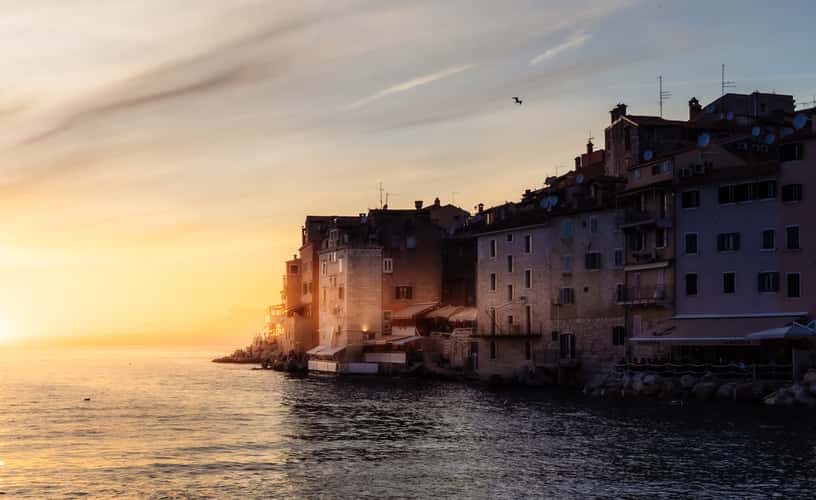 Rovinj Panorama