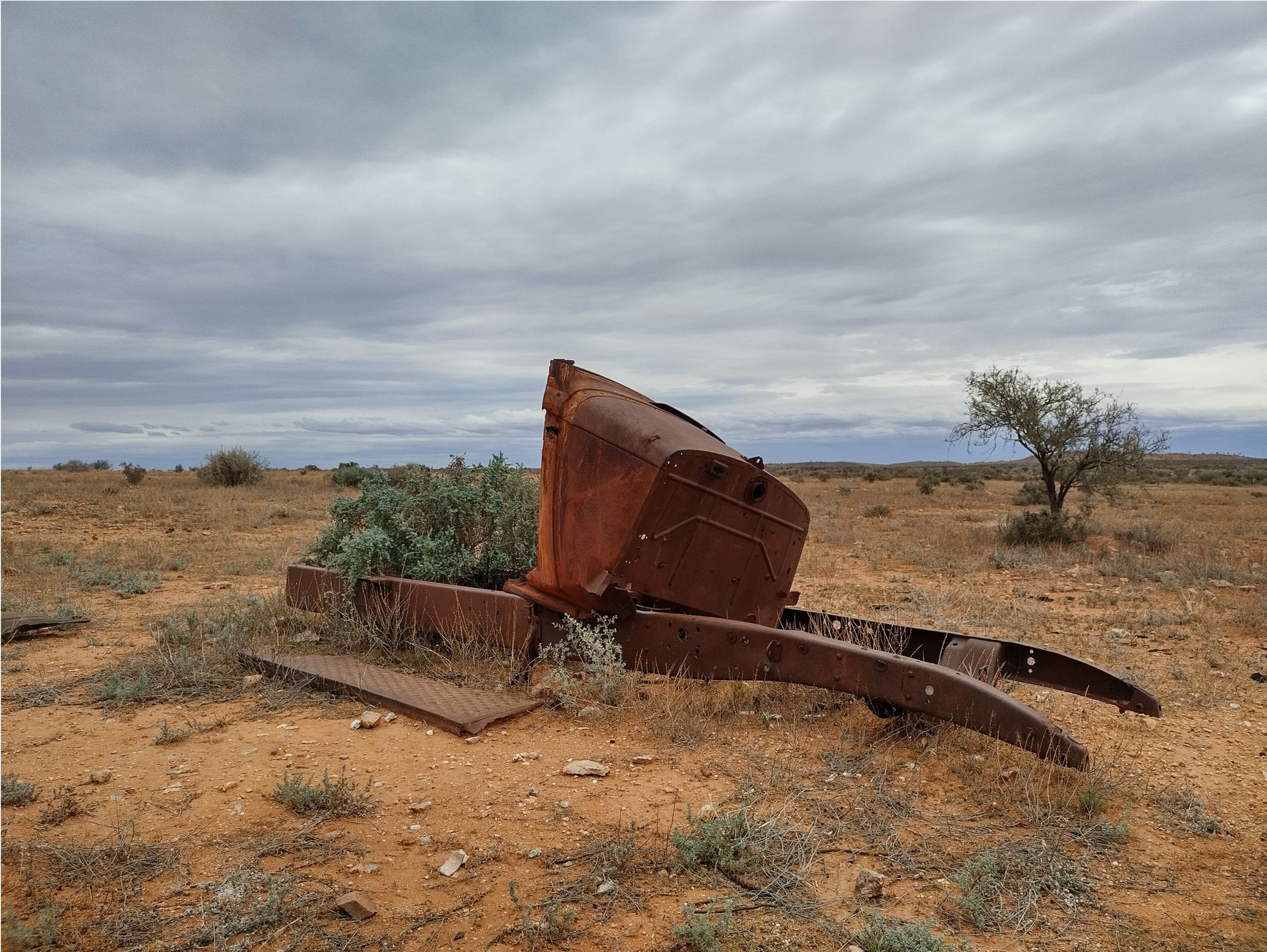 Silverton NSW, Australia