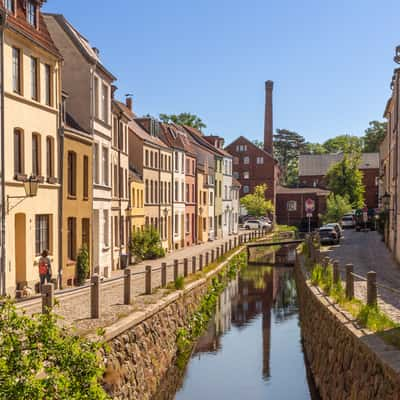 Schweinsbrücke, Germany