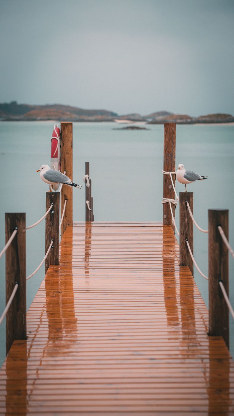 Sommarøy, Norway
