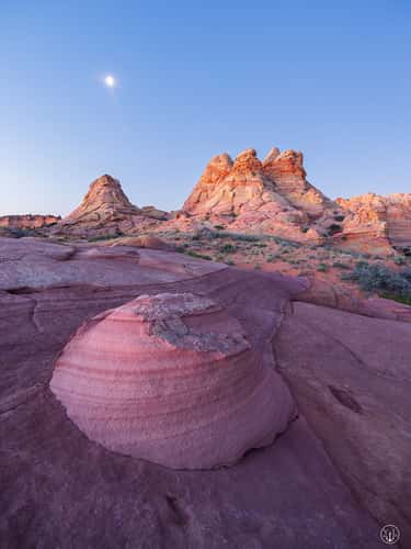 South Coyote Buttes