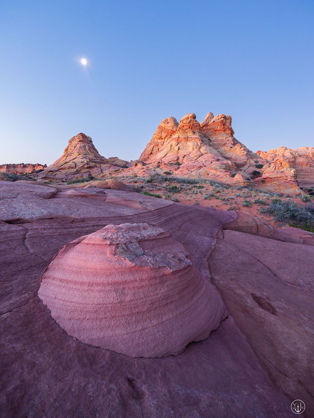 South Coyote Buttes, USA