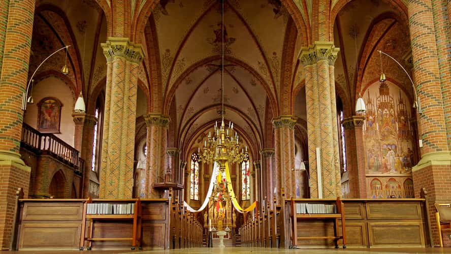 St. Antonius, Papenburg