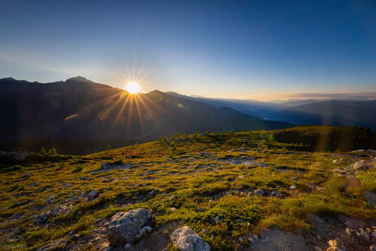 Steinermandl Jochtal Südtirol