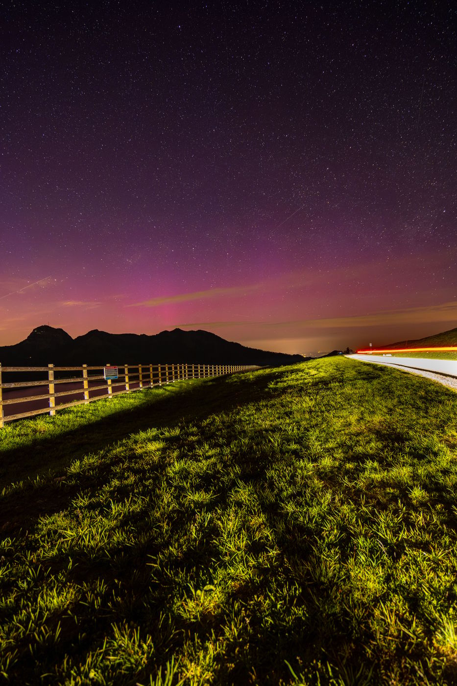 Sudelfeld Speck Alm, Germany