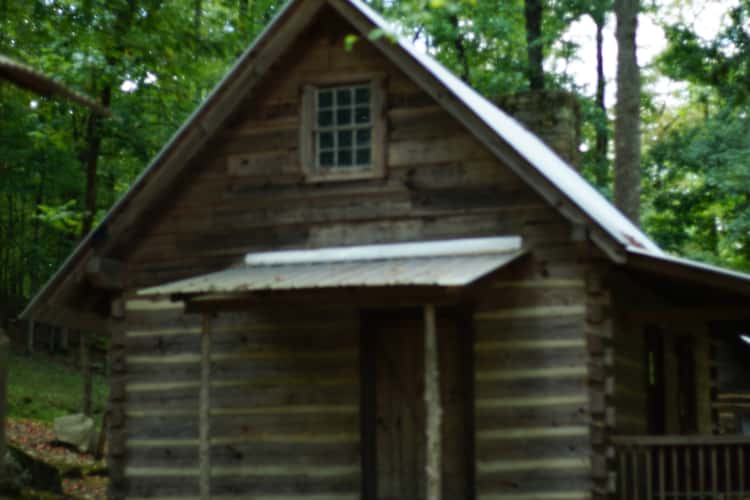 Tannehill Historic State Park