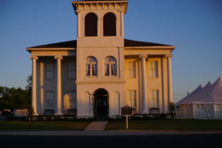 The Historic Drish House