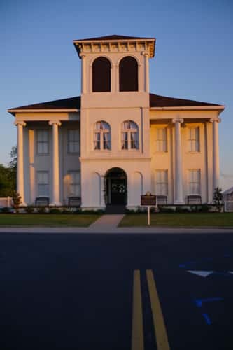 The Historic Drish House