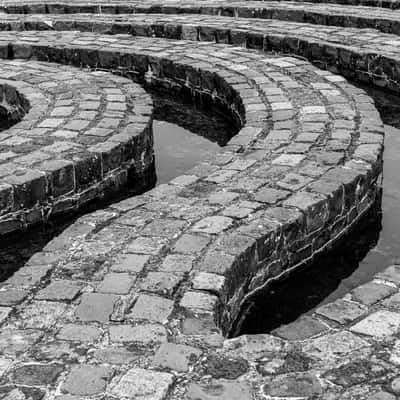 The Labyrinth, artwork, Nijmegen, Netherlands