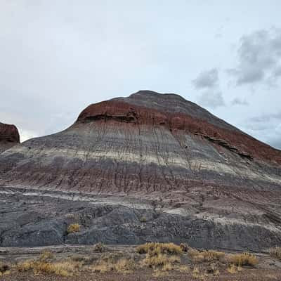 The Tepees, USA