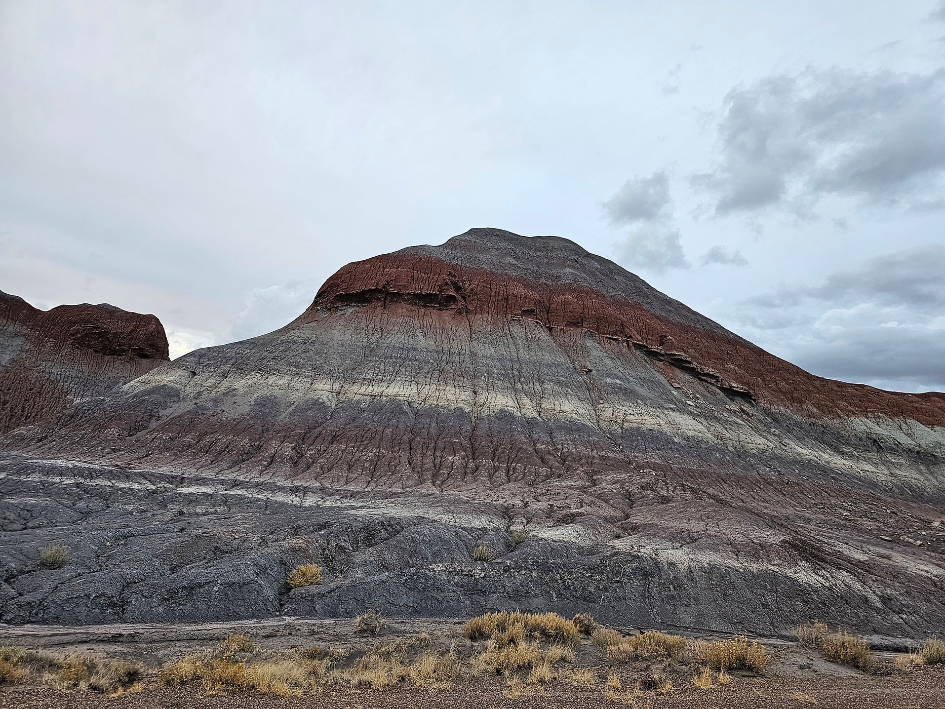 The Tepees, USA