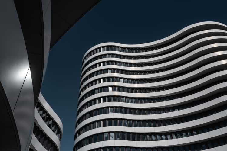 Trivago Campus, Düsseldorf