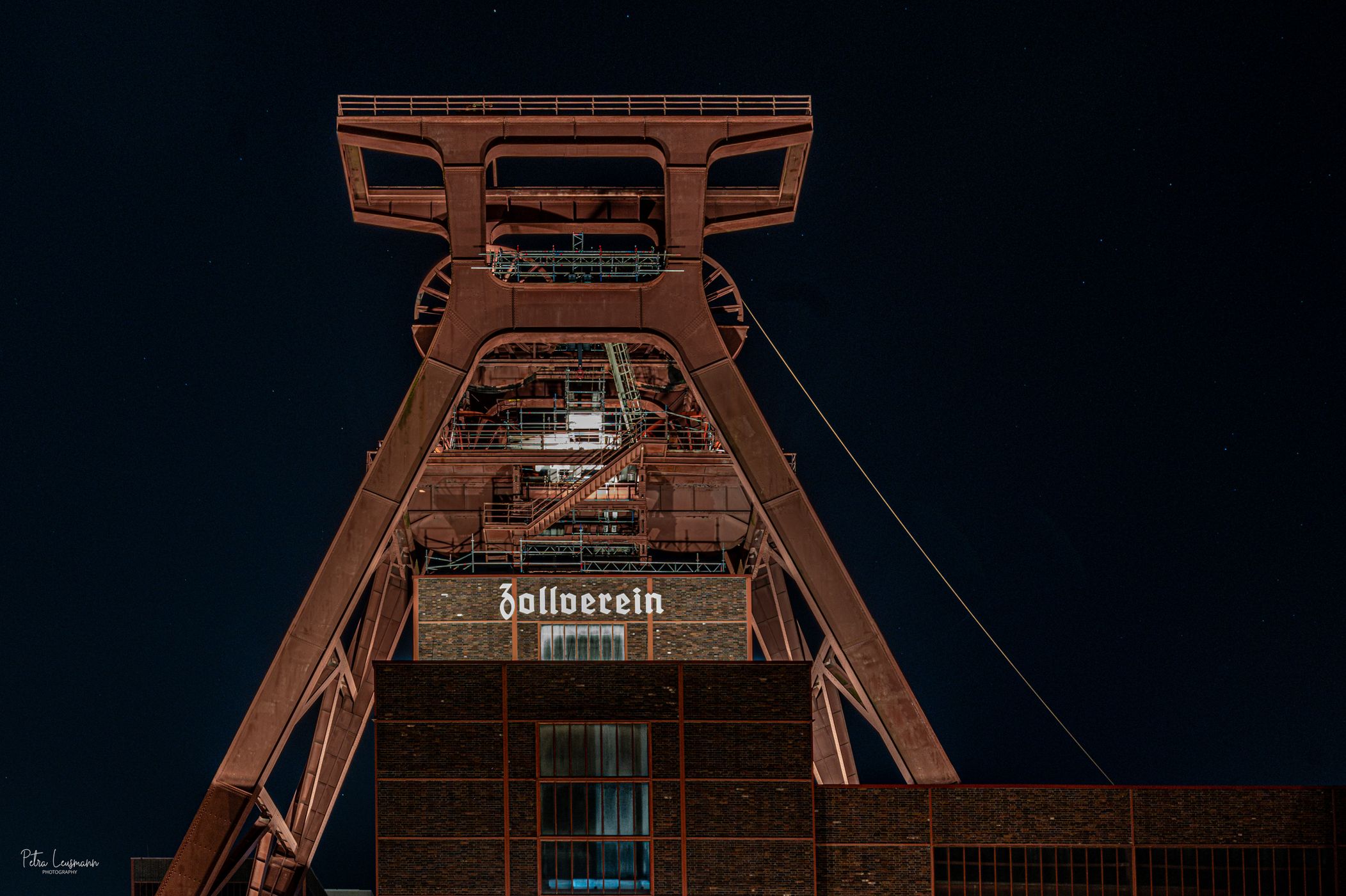 Unesco World Heritage Zollverein Essen, Germany
