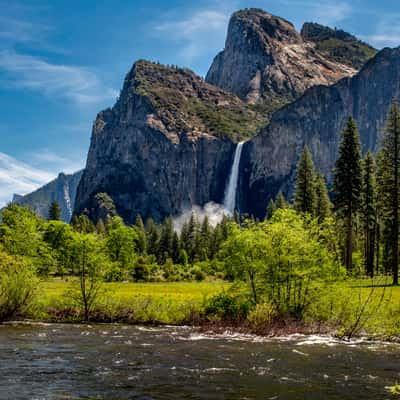 Valley View, USA