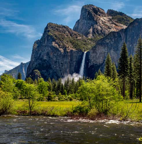 Valley View