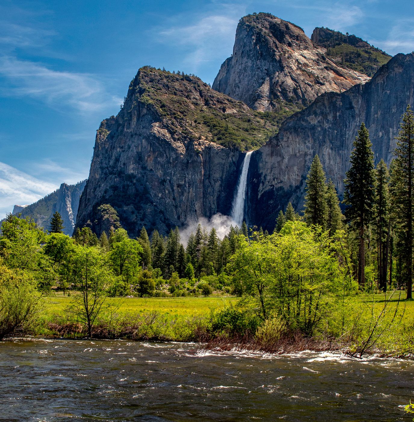 Valley View, USA