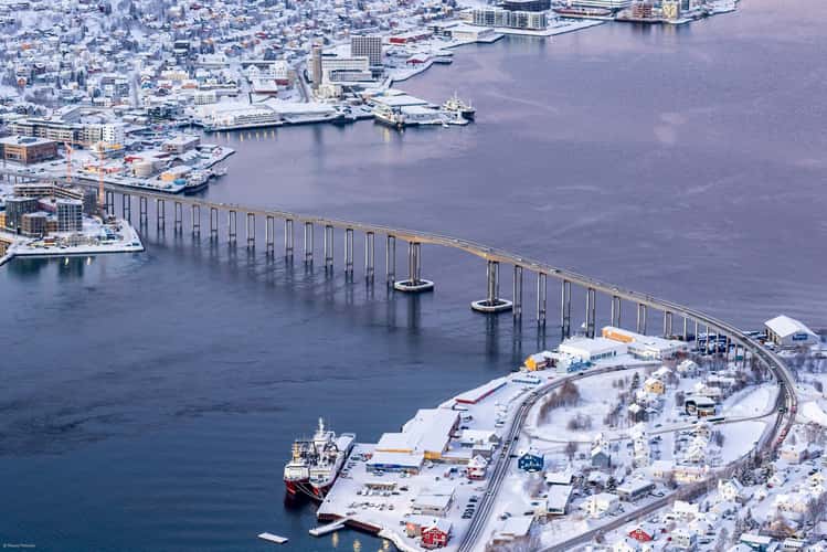 Viewpoint Tromso