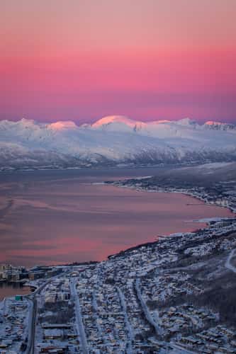 Viewpoint Tromso
