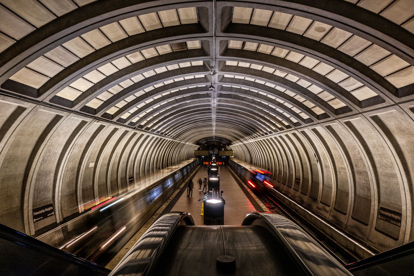 Subway washington discount