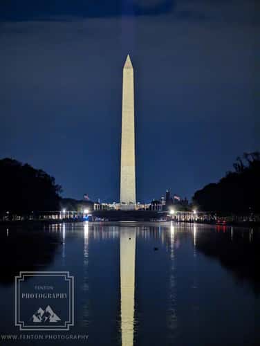 Washington Monument