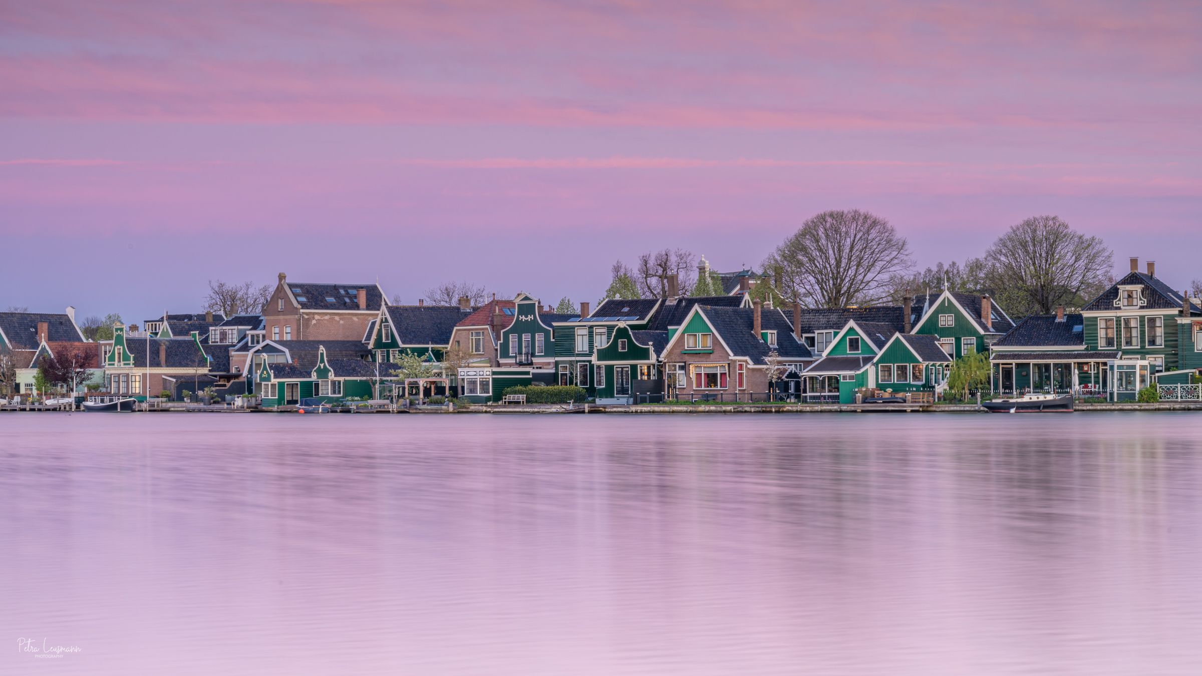 Zaanstad, Netherlands