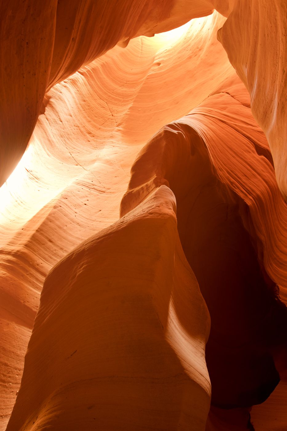 Antelope Canyon X, USA