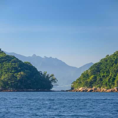 Araçatiba, Brazil