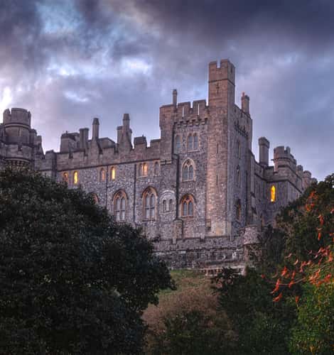 Arundel Castle