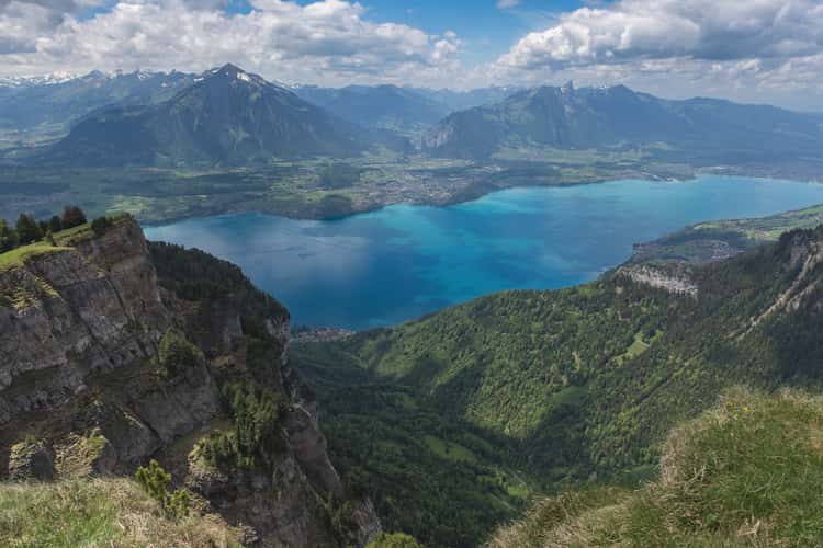 Beatenberg/Niederhorn