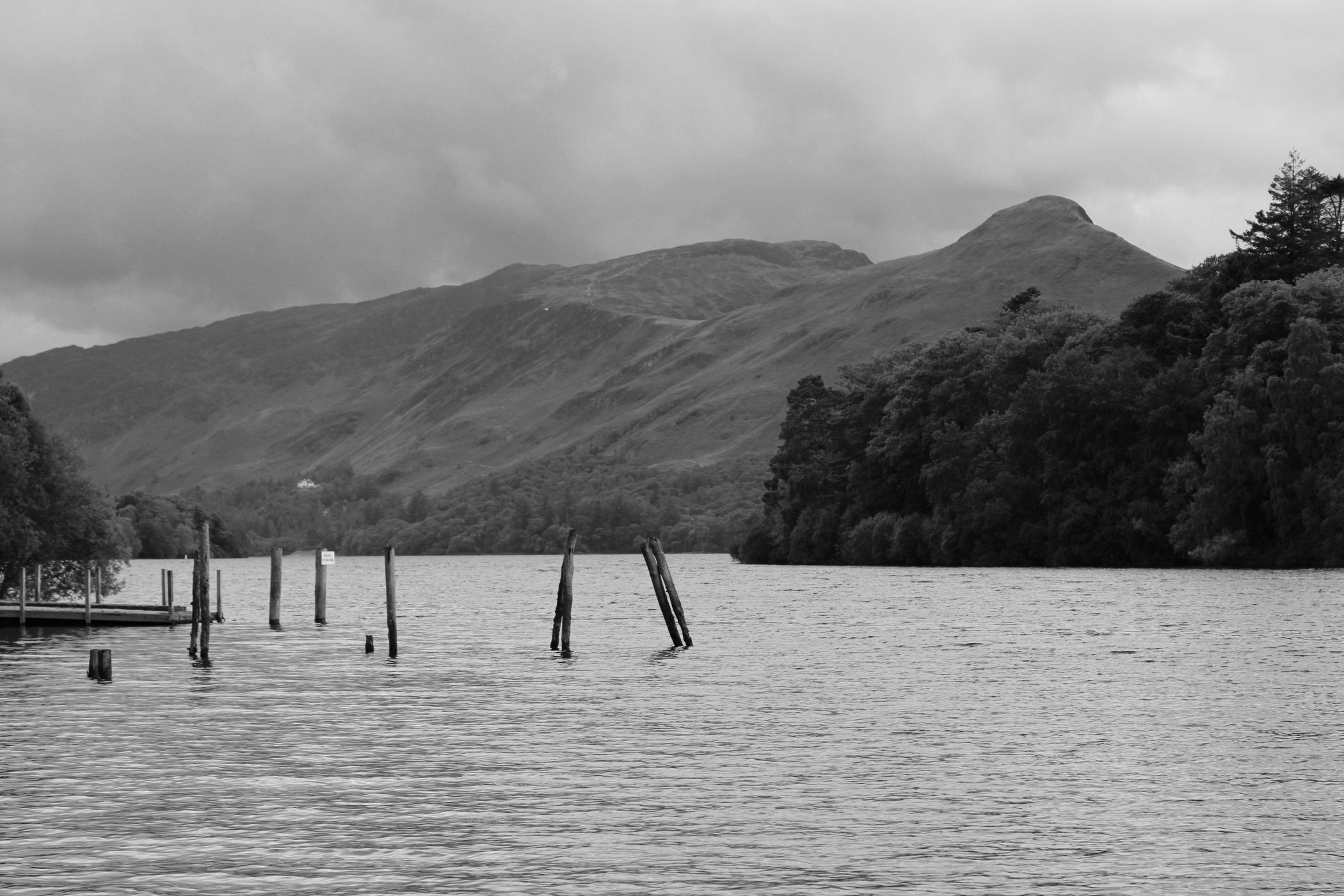 Ashness Jetty, United Kingdom