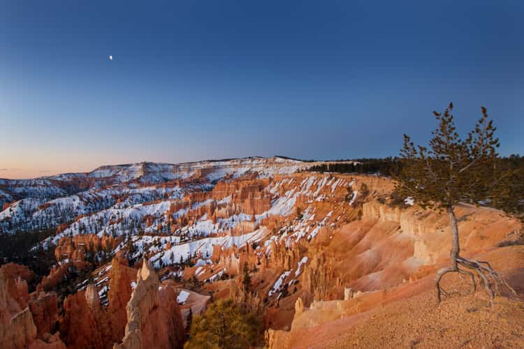 Bryce Canyon Sunrise Point