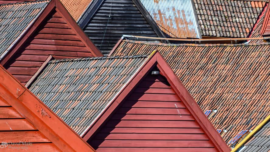 Bryggen, Bergen