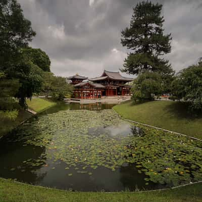 Byodoin, Uji, Japan