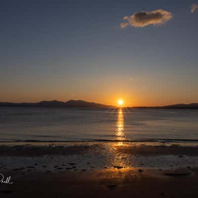 Canavan Sands, United Kingdom