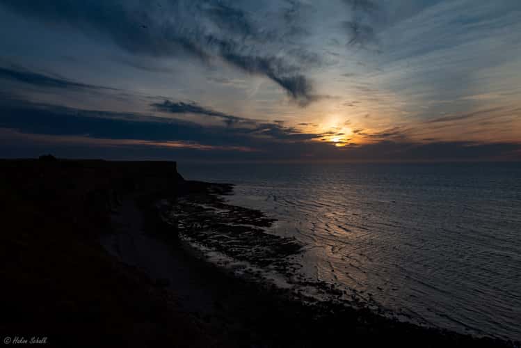 Cap Manvieux