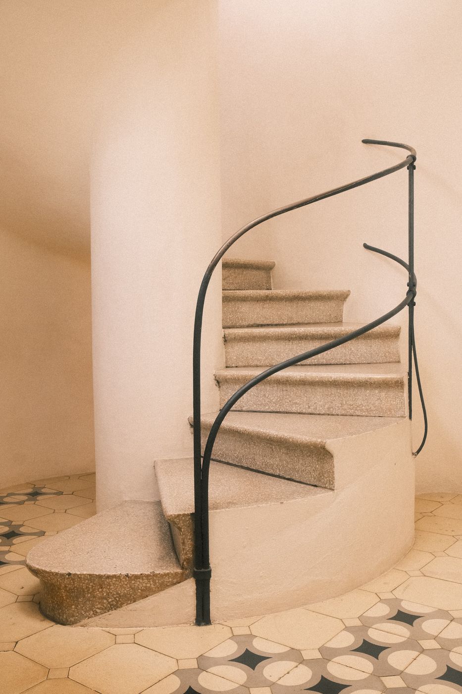 Casa Batlló, Barcelona, Spain