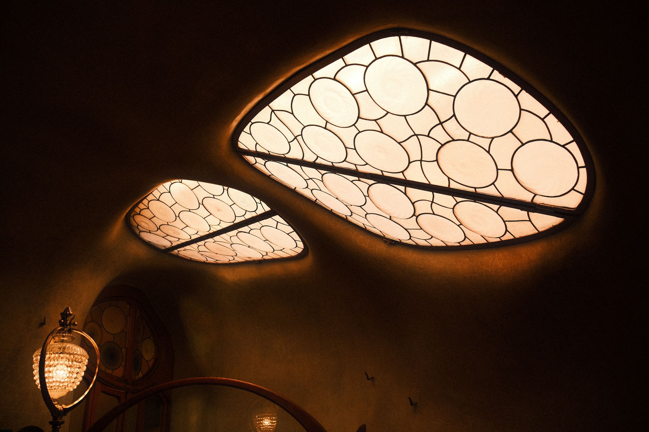 Casa Batlló, Barcelona, Spain