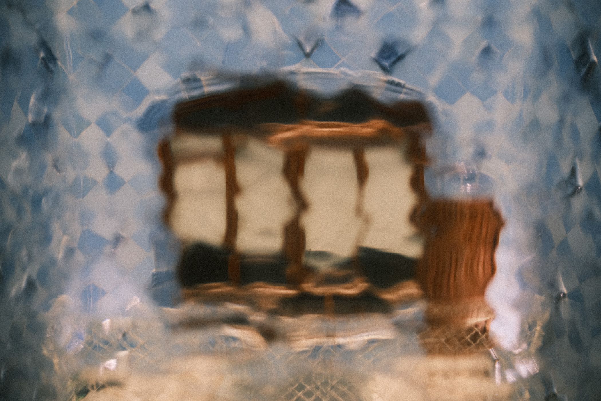 Casa Batlló, Barcelona, Spain