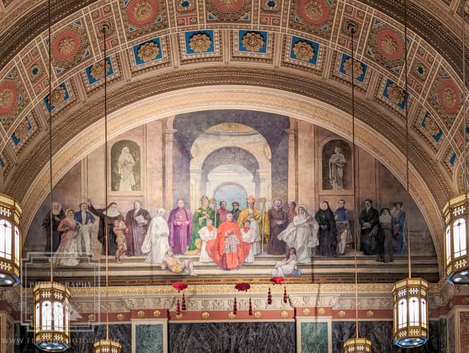 Cathedral of Matthew the Apostle