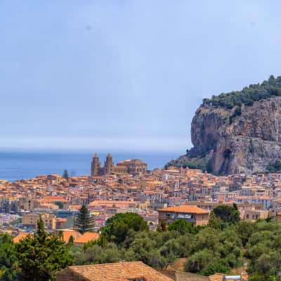 Cefalu, Italy